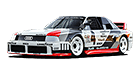 Audi 90 car list.