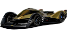 Lotus Concepts car list.