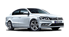 Volkswagen Passat car list.