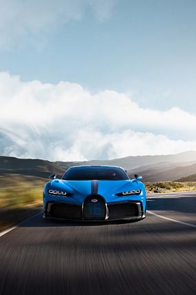 Black Bugatti Chiron HD Cars 4k Wallpapers Images Backgrounds Photos  and Pictures