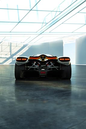 2024 Nilu 27 Concept Wallpapers - WSupercars