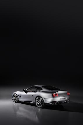 2024 Touring Superleggera Veloce12 phone wallpaper thumbnail.