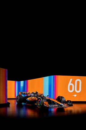 HD wallpaper: Formula 1, McLaren F1, McLaren Formula 1, race cars, Lando  Norris | Wallpaper Flare