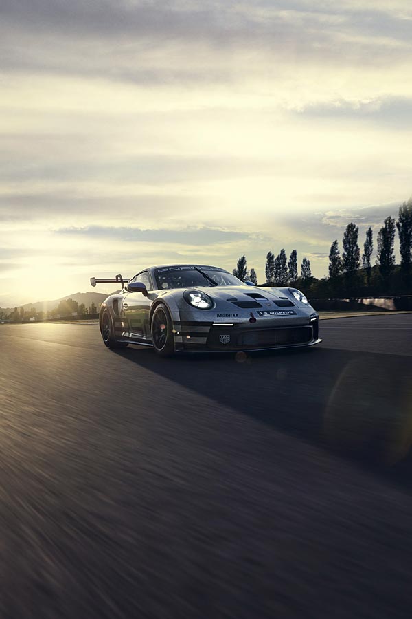 2021 Porsche 911 GT3 Cup Wallpapers, Specs & Videos - 4K HD - WSupercars