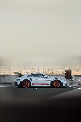 Wallpaper Porsche 911 GT3 RS sport car 4k Cars  Bikes 17656