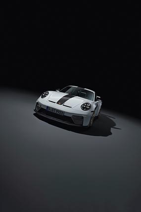 2025 Porsche 911 GT3 phone wallpaper thumbnail.