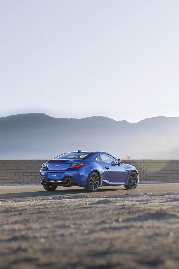 Subaru Brz Wallpaper  Download to your mobile from PHONEKY