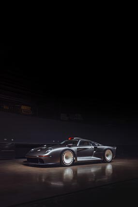 2024 Tuthill GT ONE phone wallpaper thumbnail.