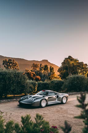 2024 Tuthill GT ONE phone wallpaper thumbnail.