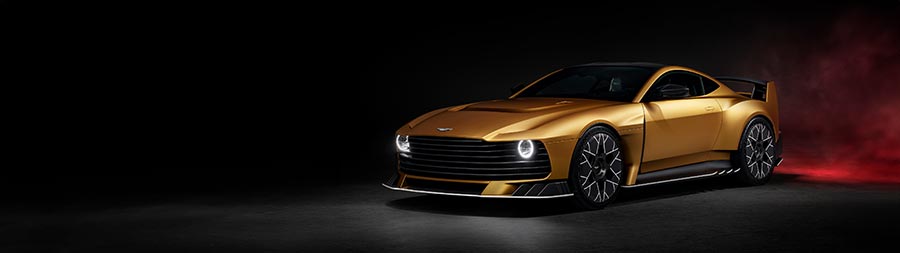 2025 Aston Martin Valiant super ultrawide wallpaper thumbnail.