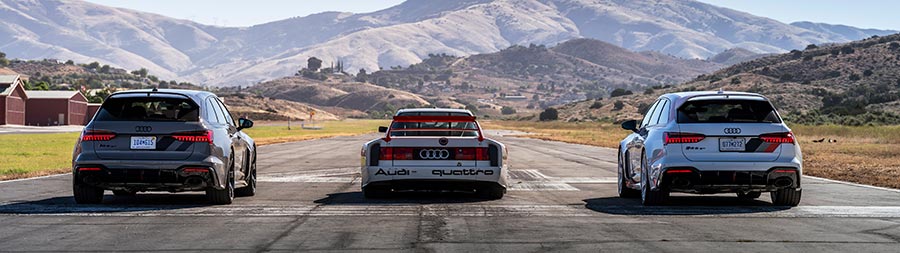 1989 Audi 90 Quattro IMSA GTO super ultrawide wallpaper thumbnail.