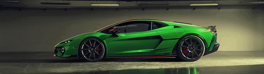 2025 Lamborghini Temerario super ultrawide wallpaper thumbnail.