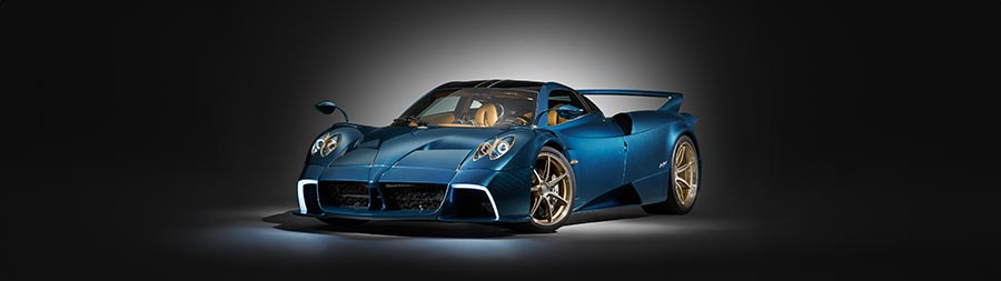 2024 Pagani Huayra Epitome super ultrawide wallpaper thumbnail.