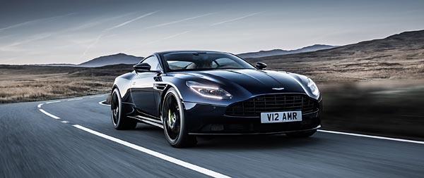 19 Aston Martin Db11 Amr Wallpapers Wsupercars