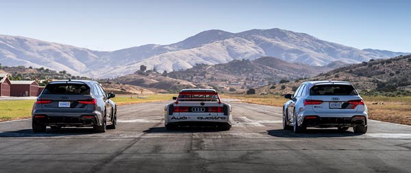 1989 Audi 90 Quattro IMSA GTO super ultrawide wallpaper thumbnail.