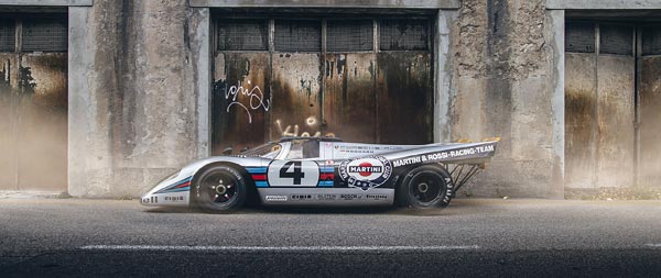 1970 Porsche 917K super ultrawide wallpaper thumbnail.