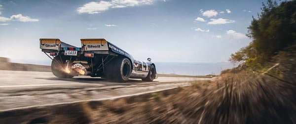 1970 Porsche 917K super ultrawide wallpaper thumbnail.