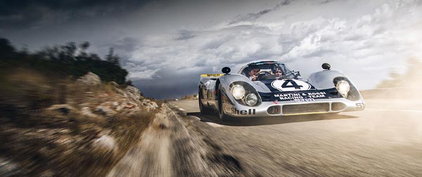 1970 Porsche 917K super ultrawide wallpaper thumbnail.