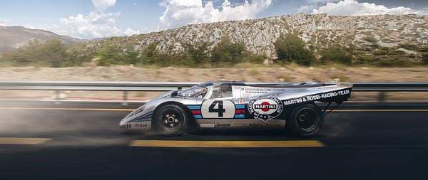 1970 Porsche 917K super ultrawide wallpaper thumbnail.