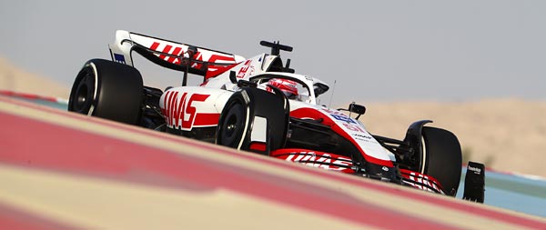 F1 22 Performance At 1080p, 1440p, Ultrawide & 4K – Techgage