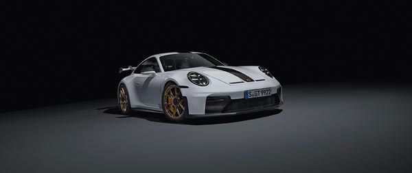 2025 Porsche 911 GT3 super ultrawide wallpaper thumbnail.