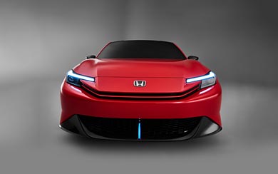 2024 Honda Prelude Concept wallpaper thumbnail.