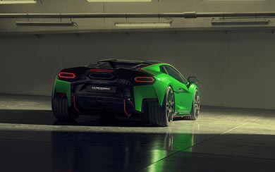 2025 Lamborghini Temerario wallpaper thumbnail.