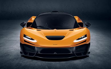 2025 McLaren W1 wallpaper thumbnail.