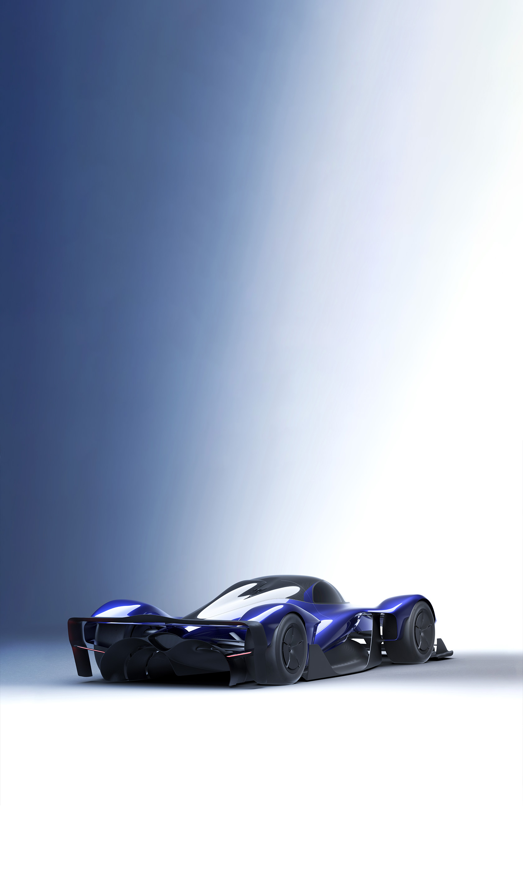  2024 Red Bull RB17 Prototype Wallpaper.