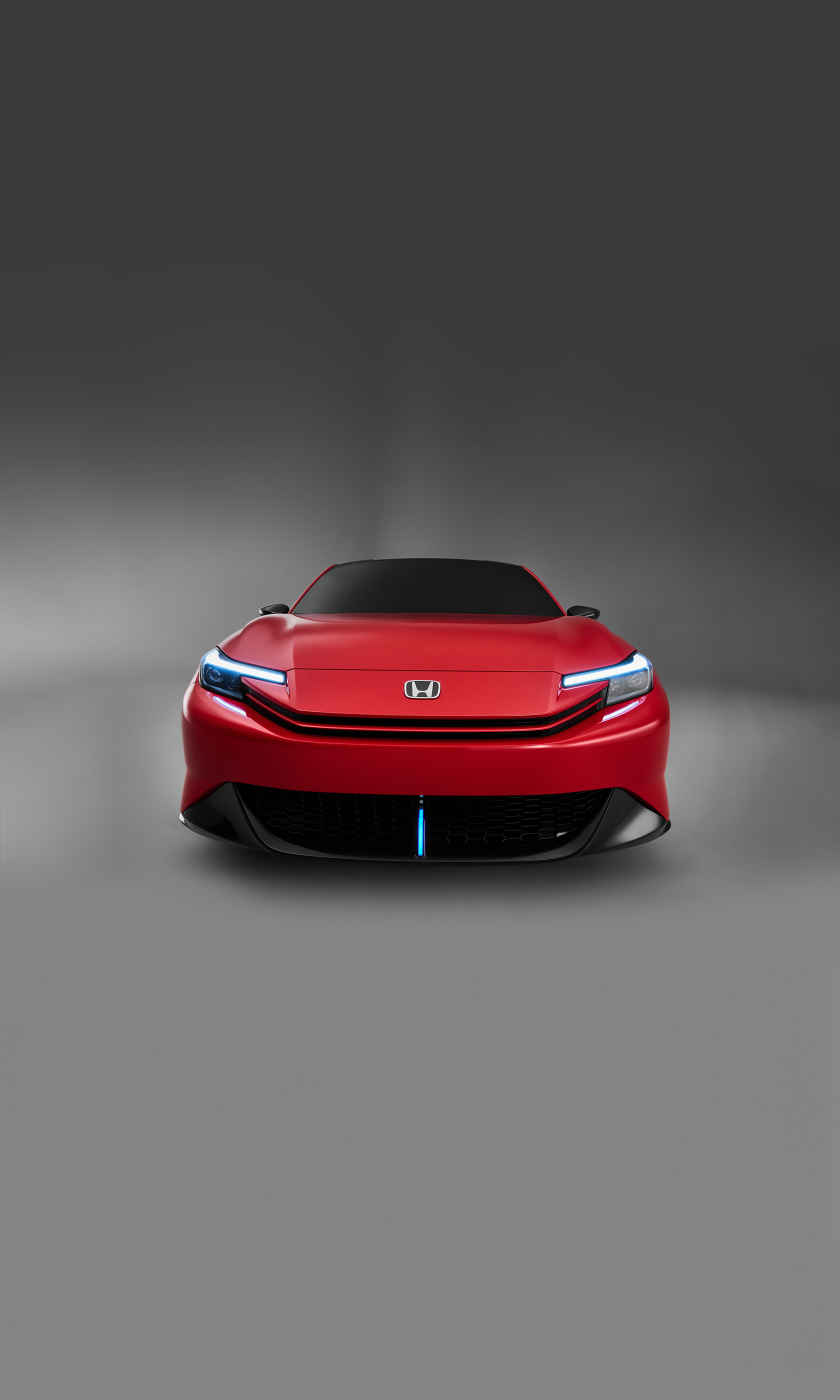  2024 Honda Prelude Concept Wallpaper.