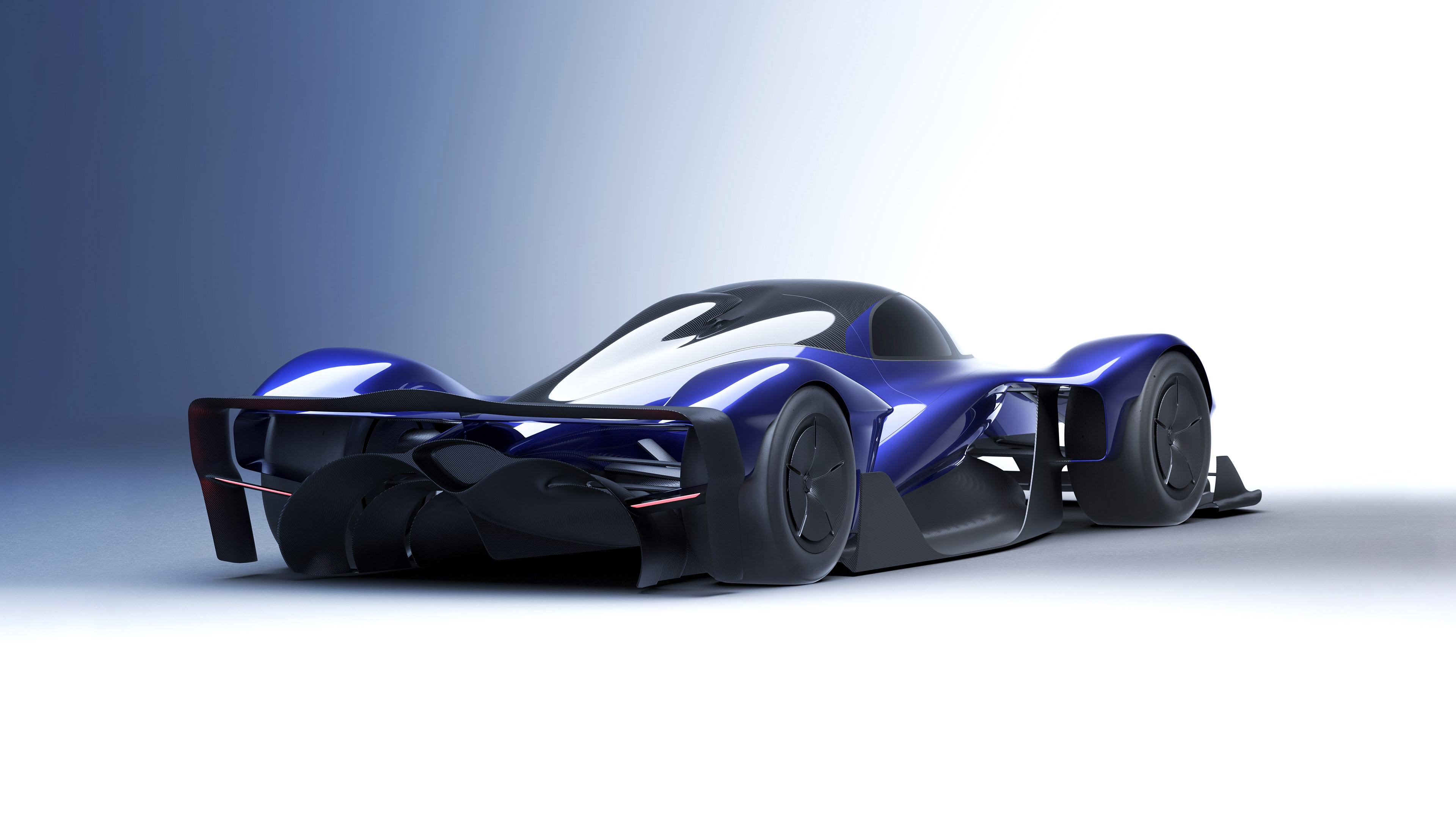  2024 Red Bull RB17 Prototype Wallpaper.