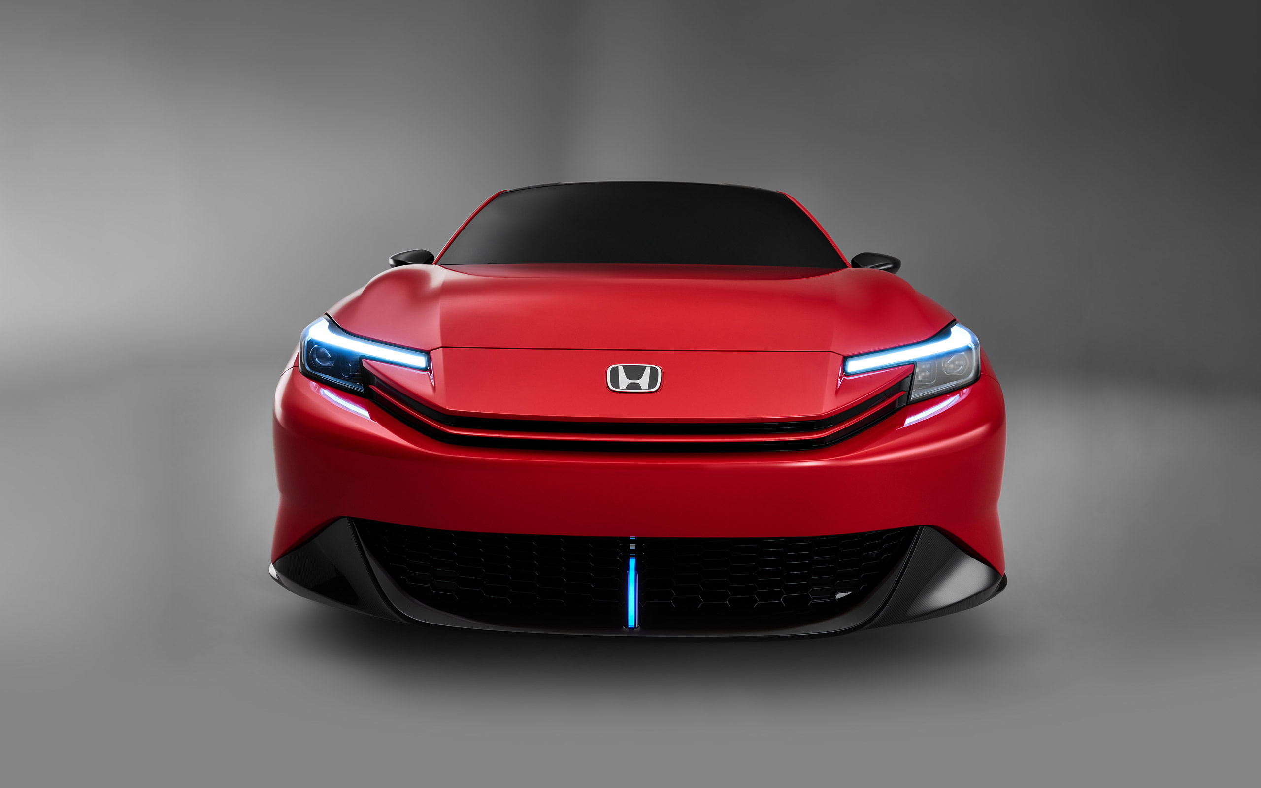  2024 Honda Prelude Concept Wallpaper.