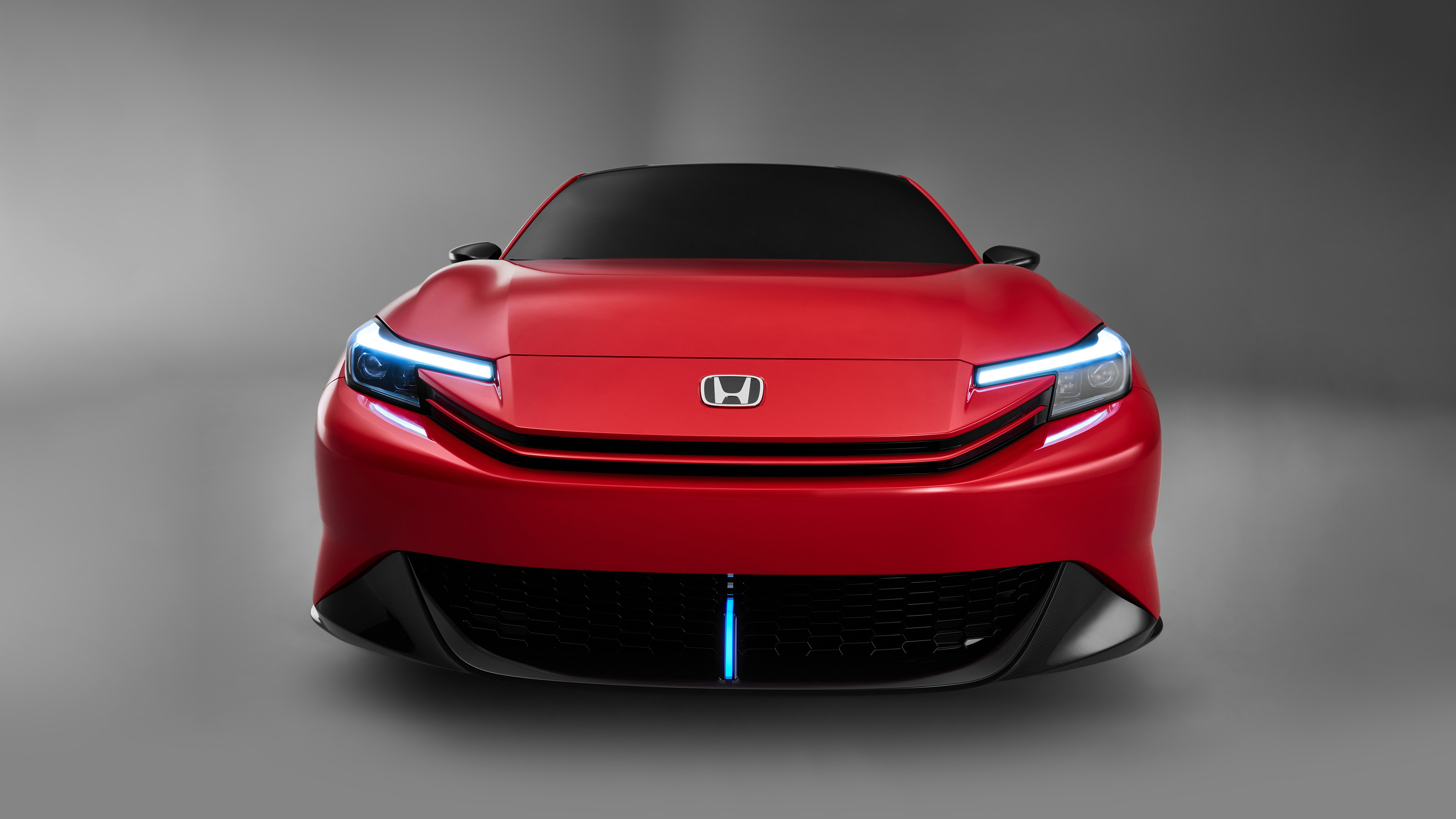  2024 Honda Prelude Concept Wallpaper.