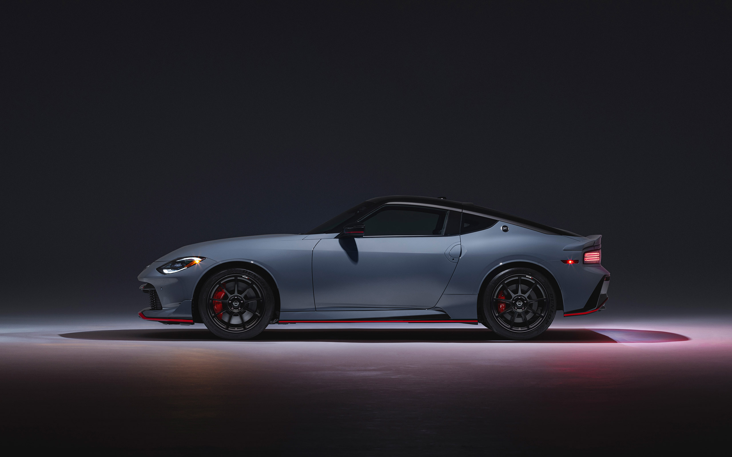  2024 Nissan Z Nismo Wallpaper.