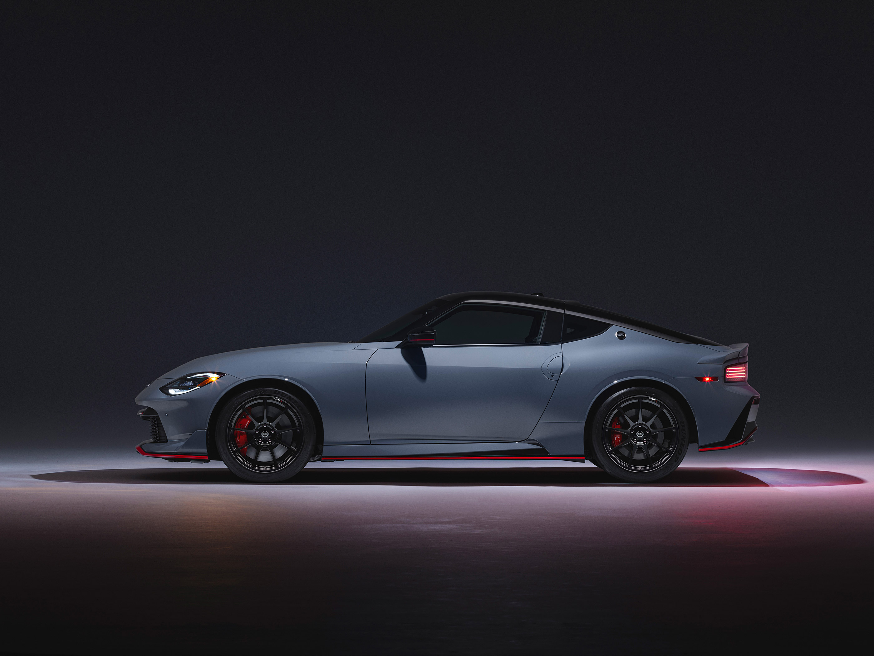  2024 Nissan Z Nismo Wallpaper.