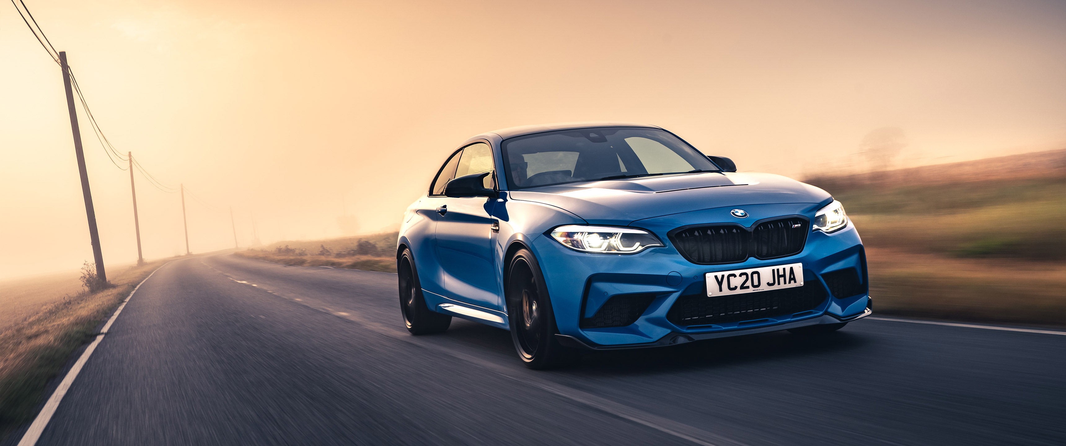 BMW m2 Wallpaper iphone