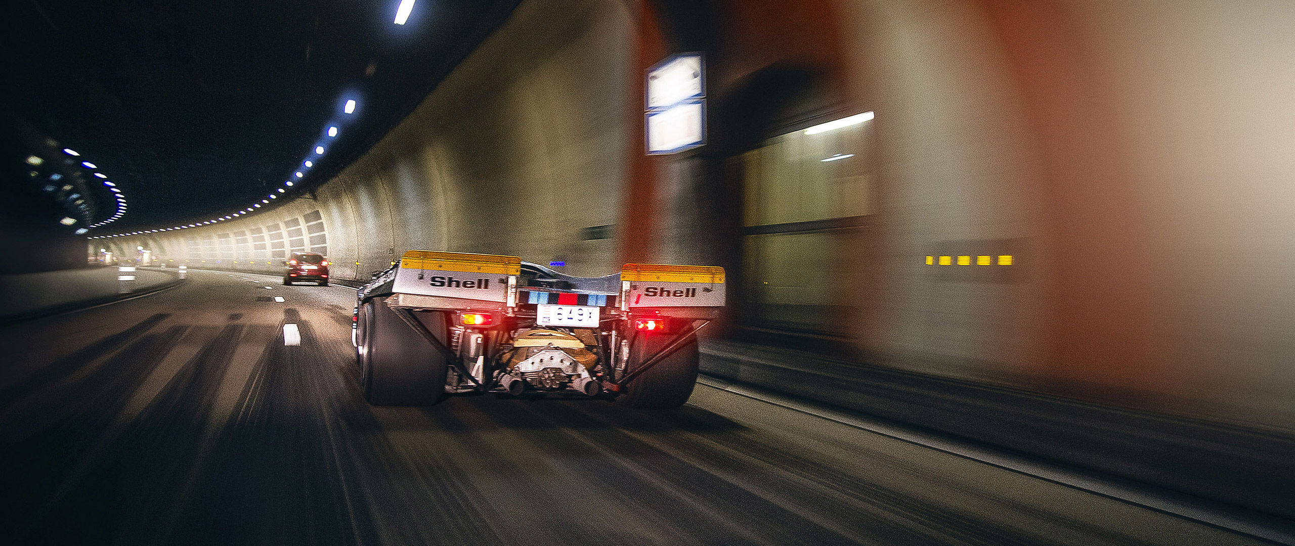  1970 Porsche 917K Wallpaper.