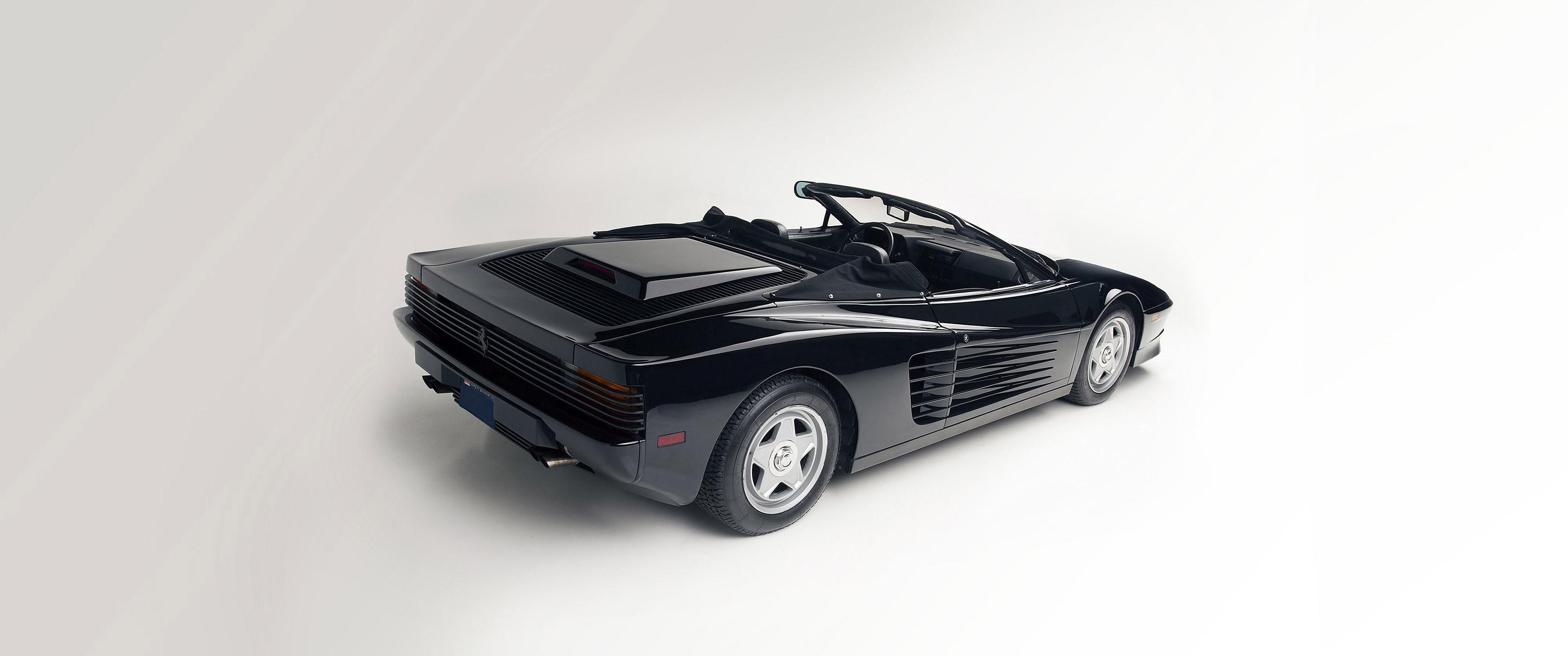 Ferrari Testarossa Spider