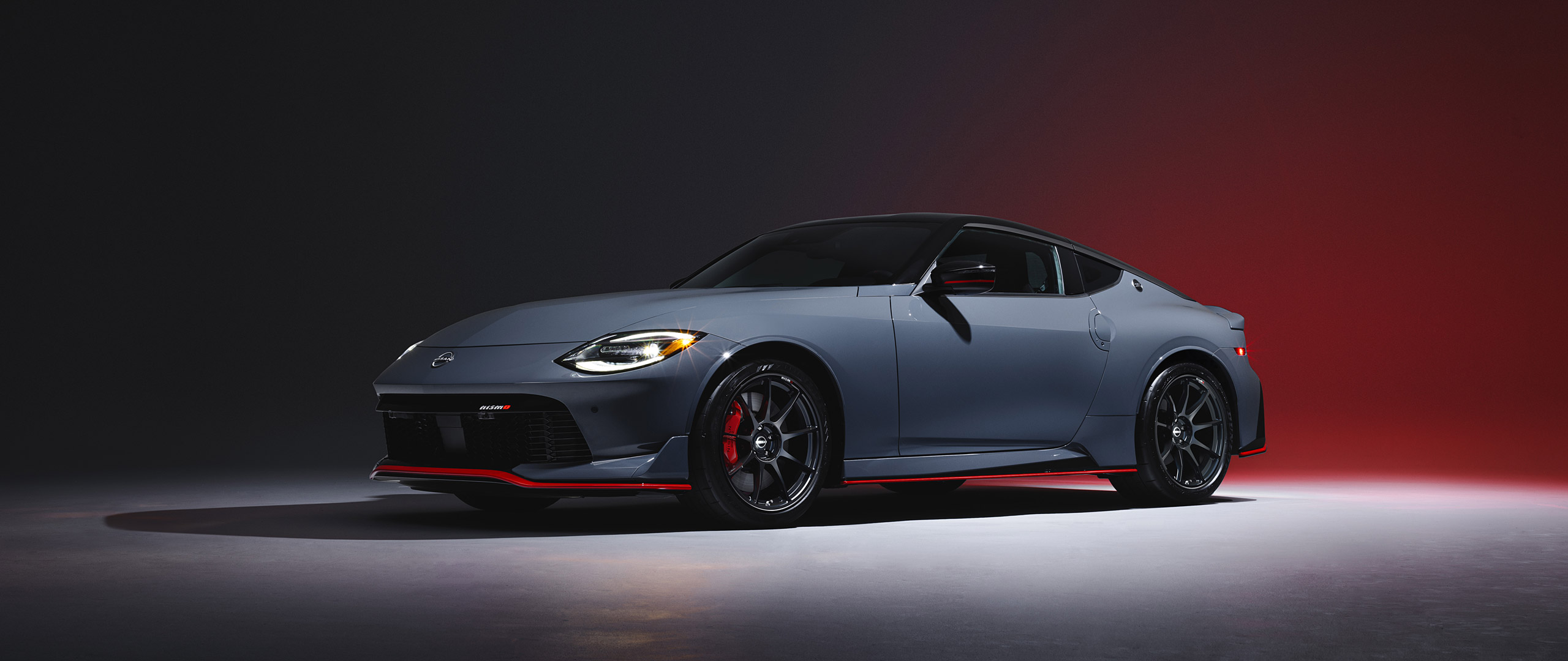  2024 Nissan Z Nismo Wallpaper.