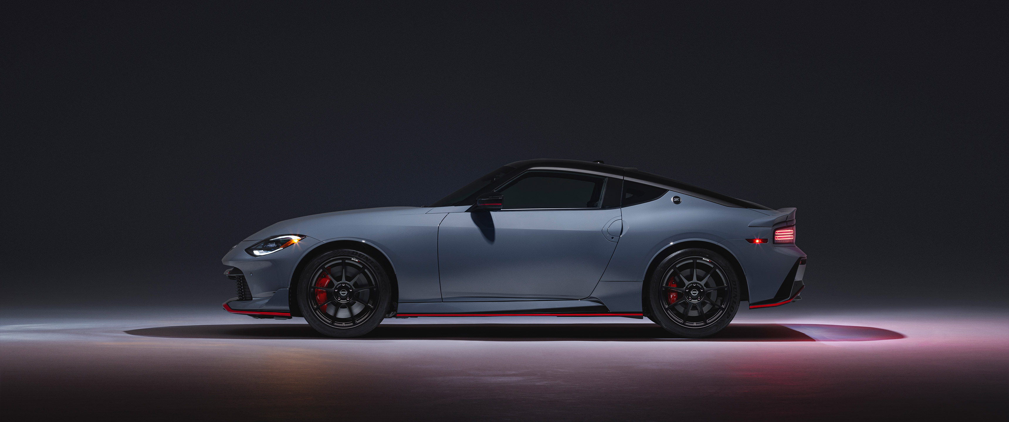  2024 Nissan Z Nismo Wallpaper.