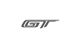 Gtracing logo best sale